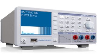 R&S®HMC804x 直流电源系列