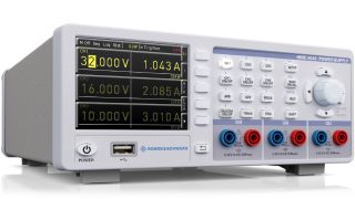 R&S®HMC804x 直流电源系列