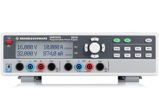R&S®HMP2000 电源系列