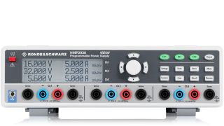 R&S®HMP2000 电源系列