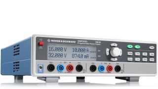 R&S®HMP2000 电源系列