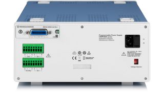 R&S®HMP4000 电源系列