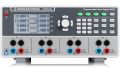 r&s®hmp4000 电源系列，前视图