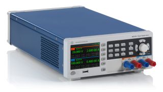 R&S®NGA100 电源系列