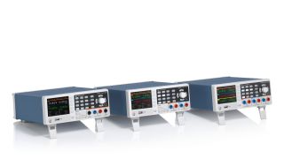 The new R&S NGC100 power supply series provides a wide range of functions. (Image: Rohde & Schwarz)