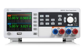R&S®NGE100B 电源系列