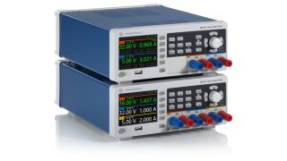 R&S®NGE100B 电源系列