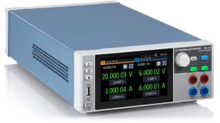 R&S®NGL200 电源系列