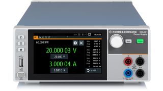 R&S®NGL200 电源系列