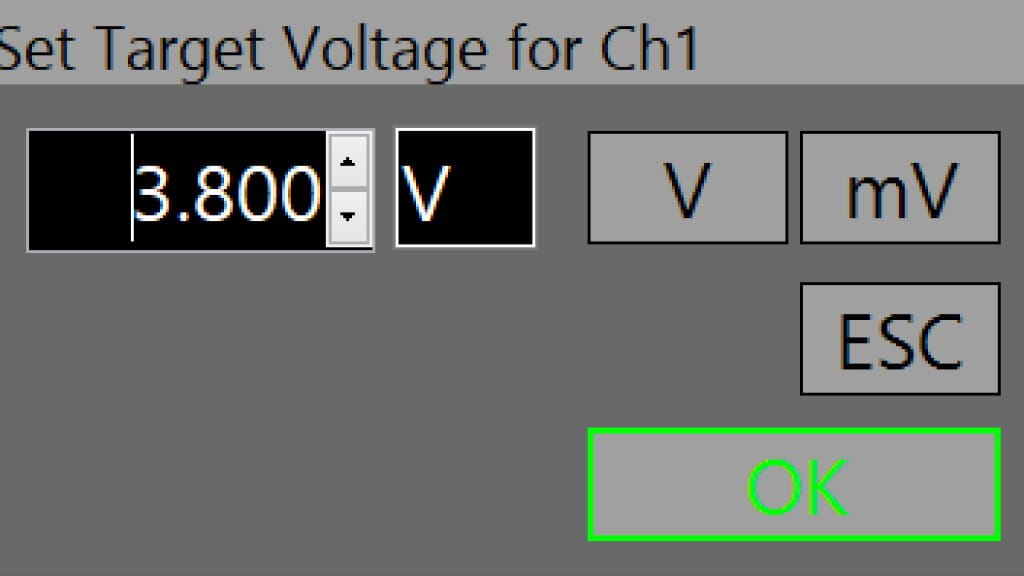 数字输入字段