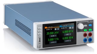R&S®NGM200 电源系列