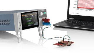 任意波和斜坡函数