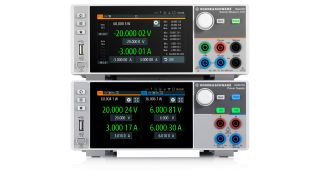 R&S®NGU401 和 R&S®NGM202