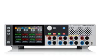 R&S®NGP800 电源系列 