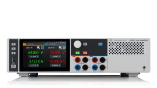 R&S®NGP800 电源系列