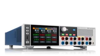 R&S®NGP800 电源系列