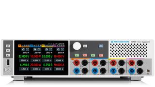 R&S®NGP800 电源系列