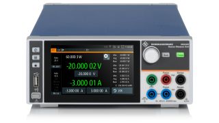 R&S®NGU 源测量单元