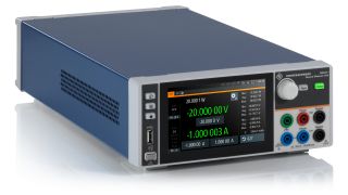 R&S®NGU 源测量单元