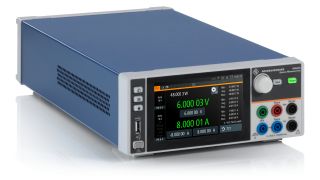 R&S®NGU 源测量单元