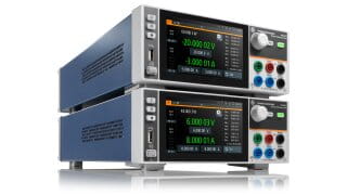 R&S®NGU 源测量单元