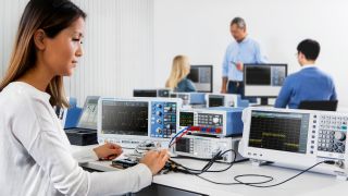 适用于教学实验室