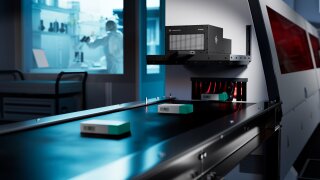 Pharmaceutical package inspection