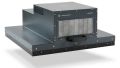 The R&S IMAGER from Rohde & Schwarz uses millimeter wave imaging to inspect the quality of packaged goods in real time