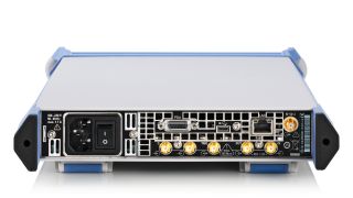 R&S®SGS100A SGMA 射频源