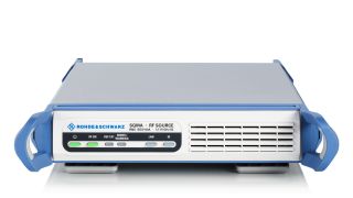 R&S®SGS100A SGMA 射频源