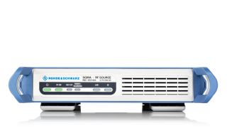 R&S®SGS100A SGMA 射频源