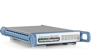 R&S®SGS100A SGMA 射频源