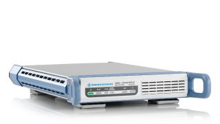 R&S®SGU100A SGMA 上变频器