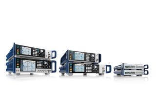 射频模拟信号发生器 