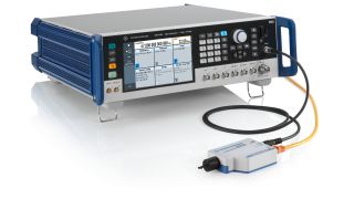 R&S®NRP 功率探头连接性