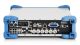 R&amp;S®SMB100A 微波信号发生器，后视图
