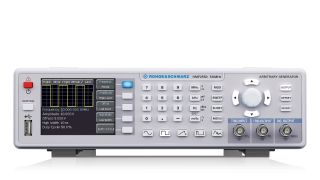 R&S®HMF2525/HMF2550 函数发生器