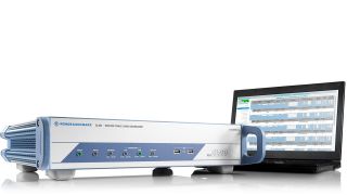R&S®CLGD DOCSIS 全频道负载信号发生器