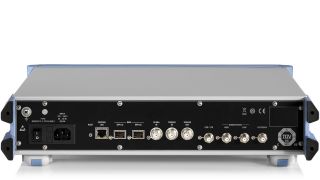 R&S®CLGD DOCSIS 全频道负载信号发生器