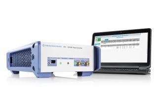 R&S®SFD DOCSIS 信号发生器