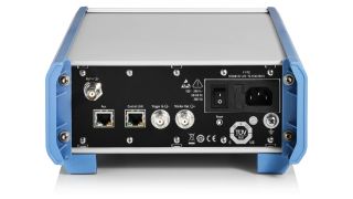 R&S®SFD DOCSIS 信号发生器
