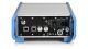 R&amp;S®SFD DOCSIS 信号发生器，后视图
