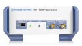 r&s®sfd docsis 信号发生器，前视图
