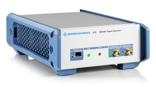 R&S®SFD DOCSIS 信号发生器