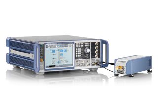 R&S®SZU100A 前端