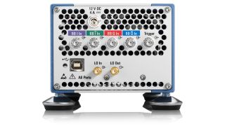 R&S®SZU100A 前端