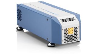 R&S®SZU100A 前端