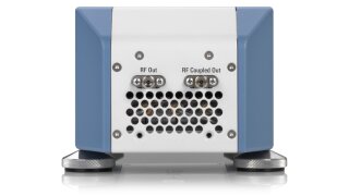 R&S®SZV100A Q/V band RF upconverter