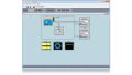 R&S®WinIQSIM2™ 模拟软件，屏幕截图