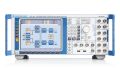 r&s®amu200a baseband signal generator and fading simulator, front view